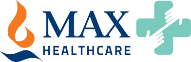 Max Super Speciality Hospital, Mohali logo